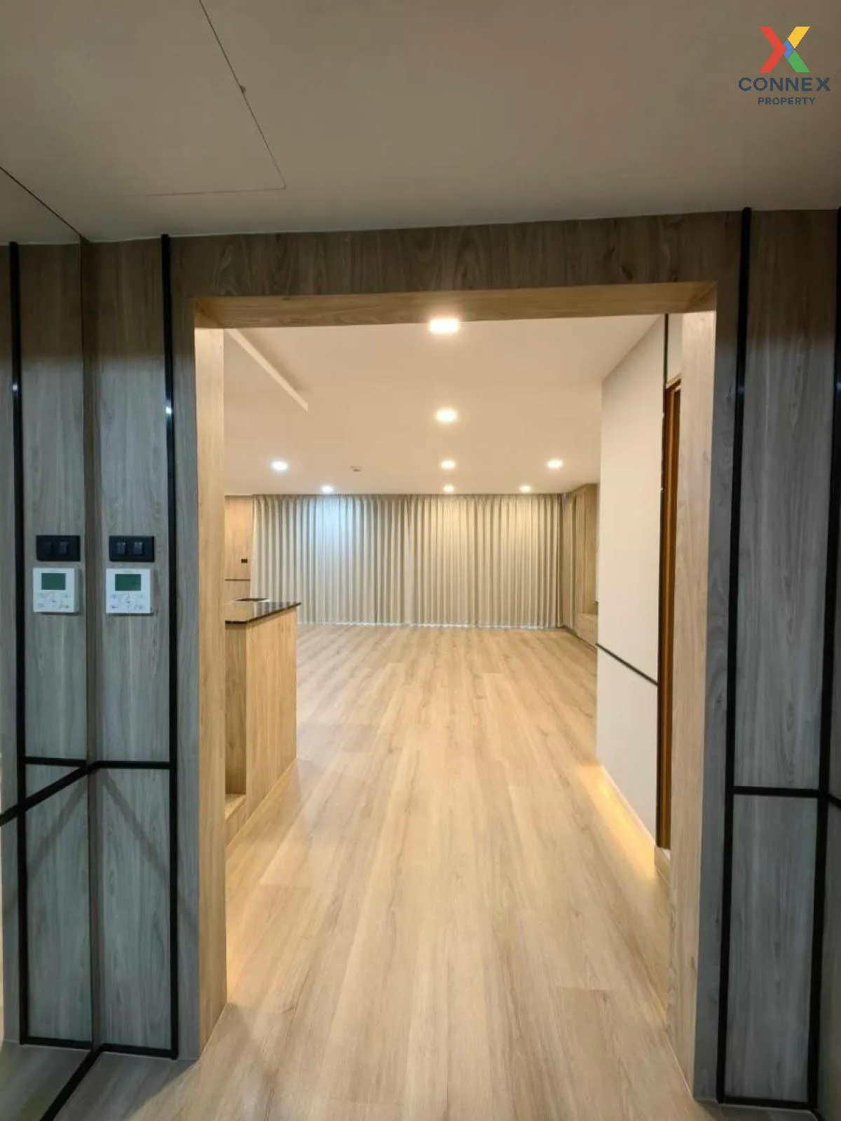 เช่าคอนโด  สมคิด การ์เด้น BTS-ชิดลม ลุมพินี เขต ปทุมวัน กรุงเทพ C