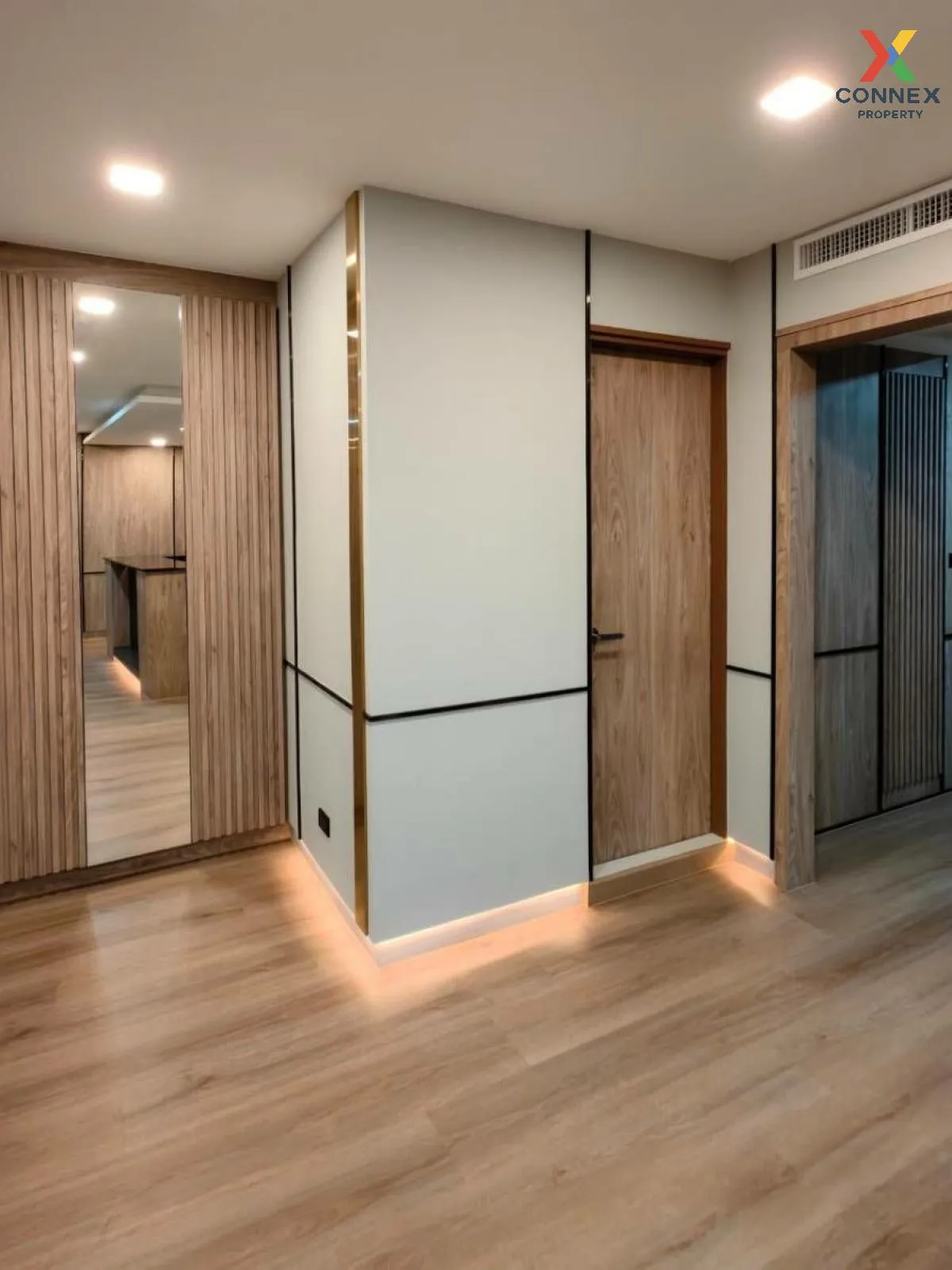 เช่าคอนโด  สมคิด การ์เด้น BTS-ชิดลม ลุมพินี เขต ปทุมวัน กรุงเทพ C