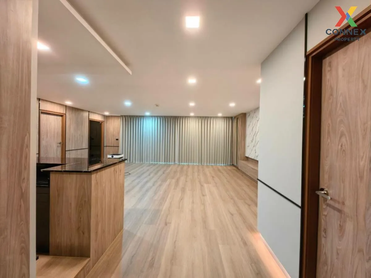 เช่าคอนโด  สมคิด การ์เด้น BTS-ชิดลม ลุมพินี เขต ปทุมวัน กรุงเทพ C