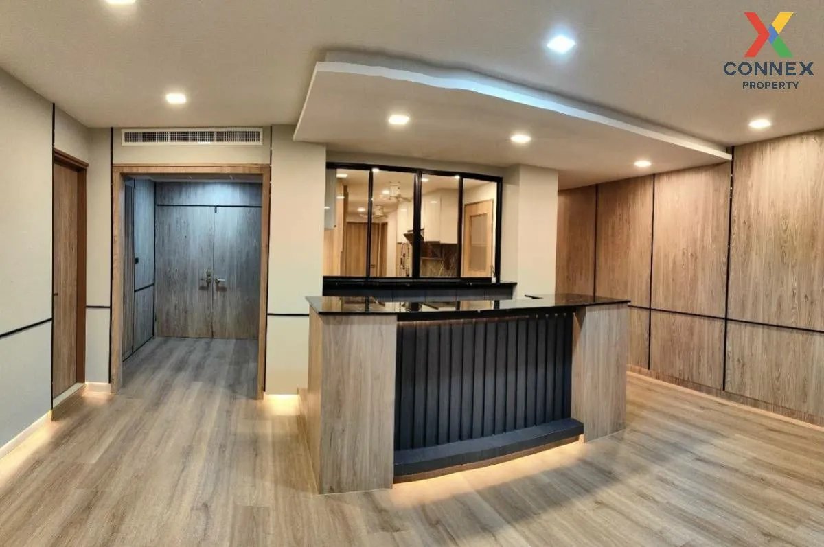 เช่าคอนโด  สมคิด การ์เด้น BTS-ชิดลม ลุมพินี เขต ปทุมวัน กรุงเทพ C