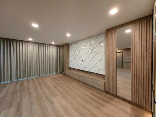 เช่าคอนโด  สมคิด การ์เด้น BTS-ชิดลม ลุมพินี เขต ปทุมวัน กรุงเทพ CX-65980