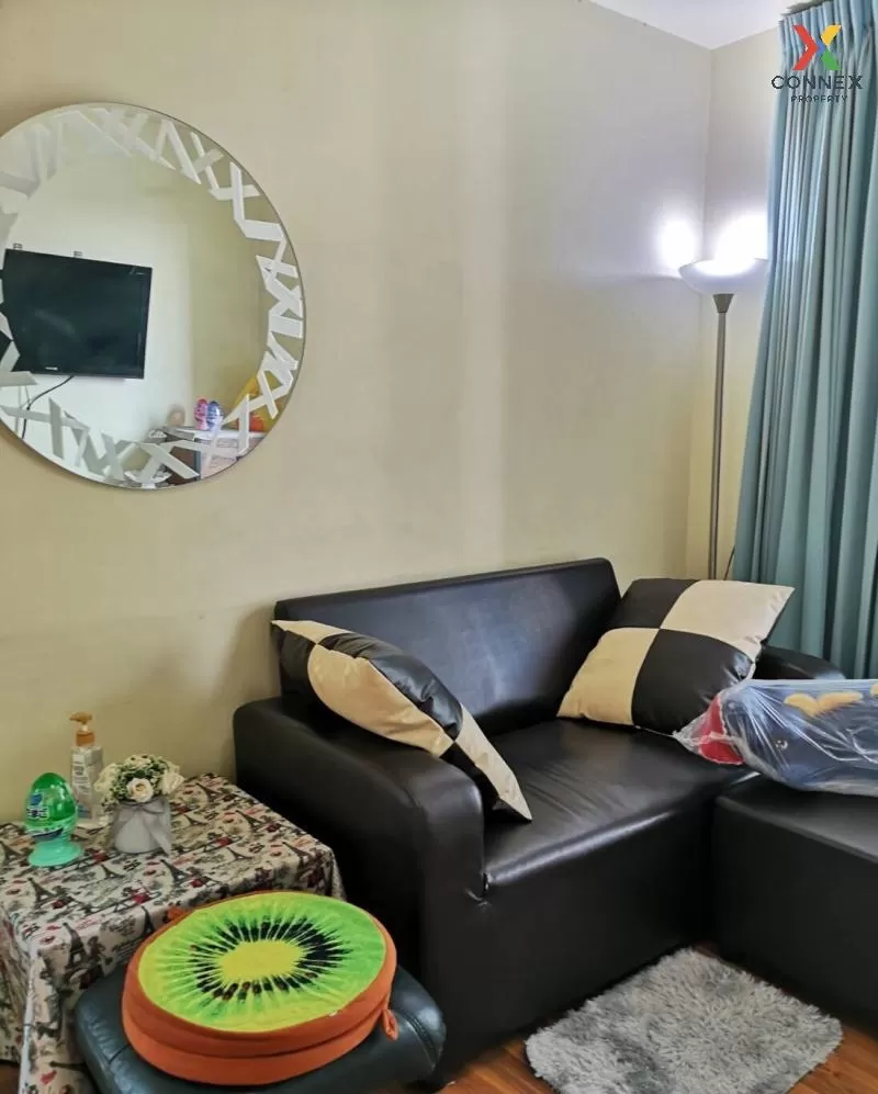 เช่าคอนโด  สุขุมวิท พลัส BTS-พระโขนง พระโขนง เขต คลองเตย กรุงเทพ  2