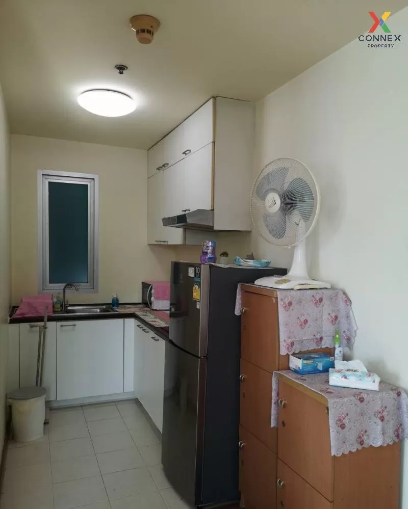 เช่าคอนโด  สุขุมวิท พลัส BTS-พระโขนง พระโขนง เขต คลองเตย กรุงเทพ 