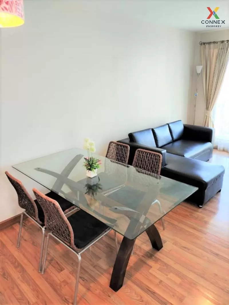 เช่าคอนโด  สุขุมวิท พลัส BTS-พระโขนง พระโขนง เขต คลองเตย กรุงเทพ  3