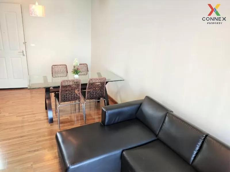 เช่าคอนโด  สุขุมวิท พลัส BTS-พระโขนง พระโขนง เขต คลองเตย กรุงเทพ  4