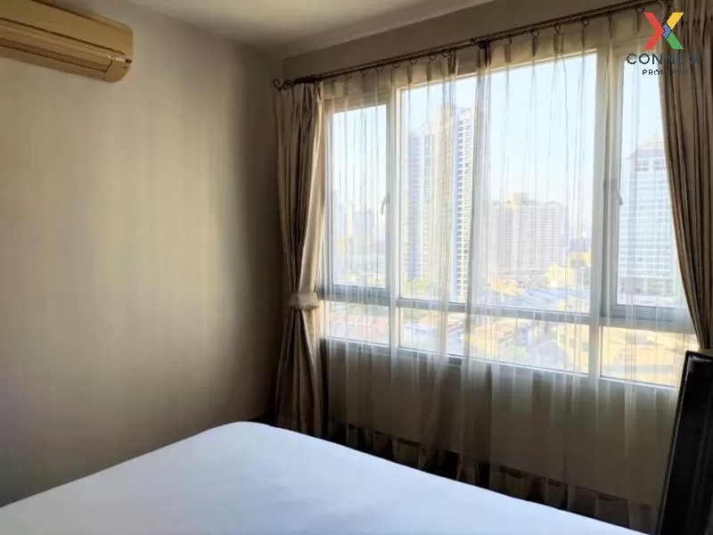 เช่าคอนโด  สุขุมวิท พลัส BTS-พระโขนง พระโขนง เขต คลองเตย กรุงเทพ 