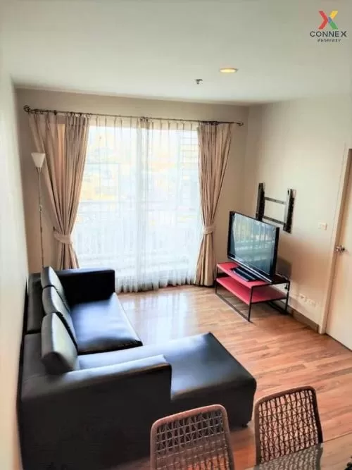 เช่าคอนโด  สุขุมวิท พลัส BTS-พระโขนง พระโขนง เขต คลองเตย กรุงเทพ CX-66066