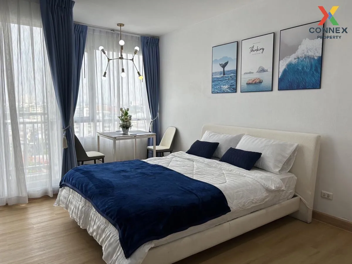 For Rent Condo , Sukhumvit Plus , BTS-Phra Khanong , Phra Khanong 4