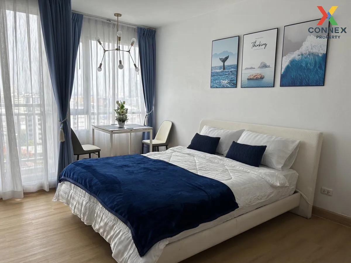 For Rent Condo , Sukhumvit Plus , BTS-Phra Khanong , Phra Khanong