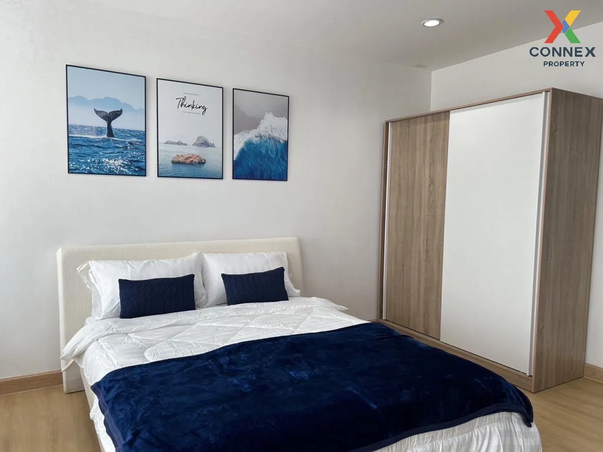 For Rent Condo , Sukhumvit Plus , BTS-Phra Khanong , Phra Khanong
