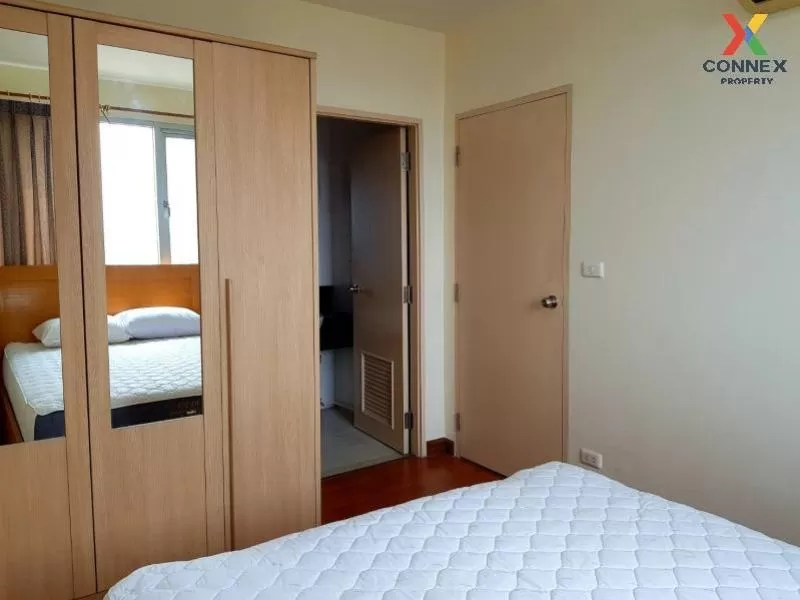 ขายคอนโด  สุขุมวิท พลัส BTS-พระโขนง พระโขนง เขต คลองเตย กรุงเทพ C