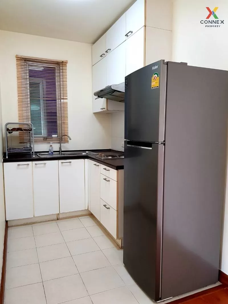 เช่าคอนโด  สุขุมวิท พลัส ชั้นสูง BTS-พระโขนง พระโขนง เขต คลองเตย  3