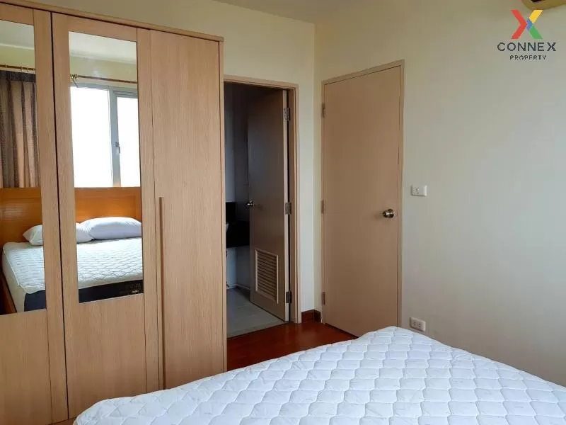 เช่าคอนโด  สุขุมวิท พลัส ชั้นสูง BTS-พระโขนง พระโขนง เขต คลองเตย 