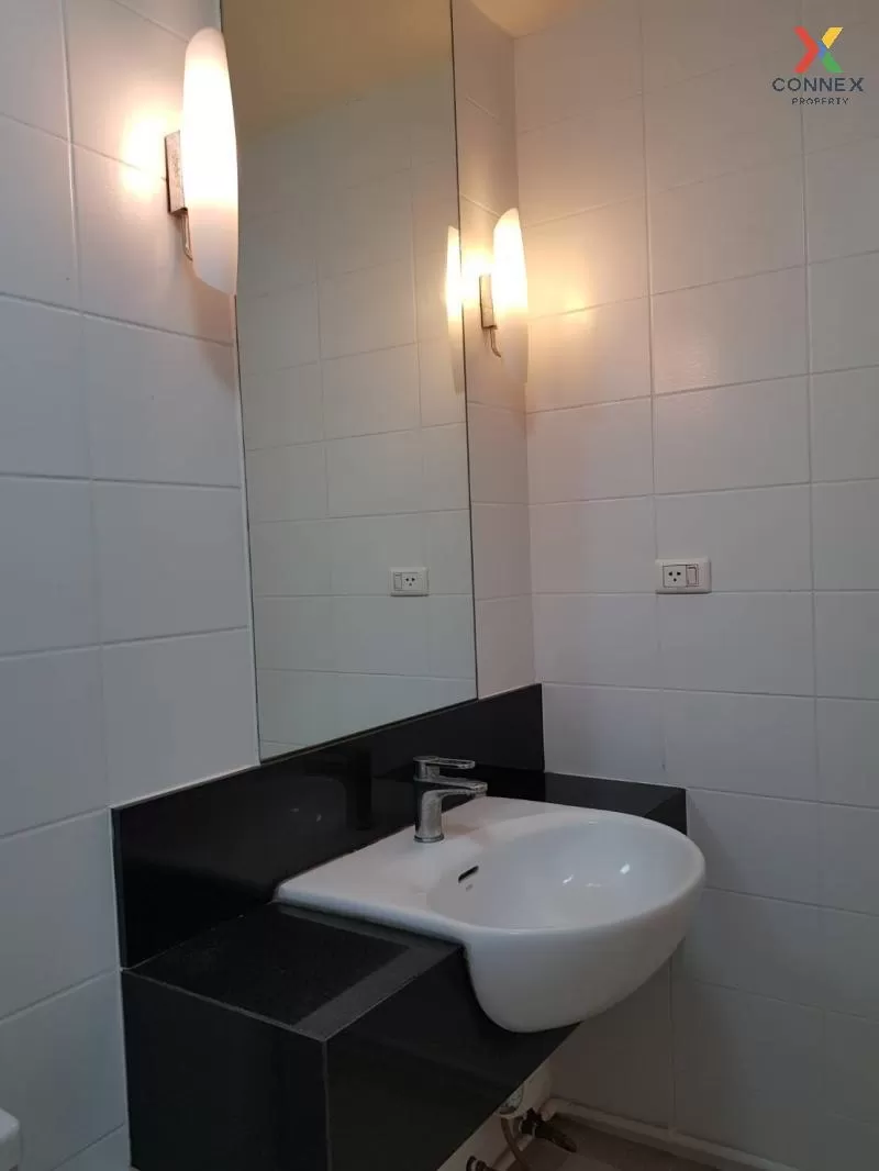 เช่าคอนโด  สุขุมวิท พลัส ชั้นสูง BTS-พระโขนง พระโขนง เขต คลองเตย 