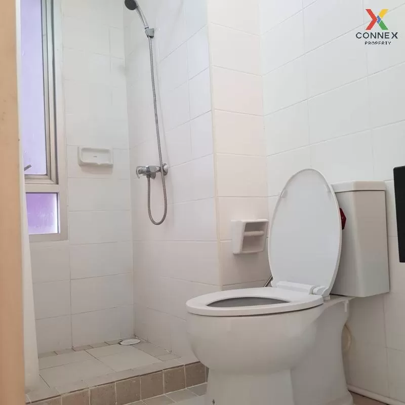 เช่าคอนโด  สุขุมวิท พลัส ชั้นสูง BTS-พระโขนง พระโขนง เขต คลองเตย 