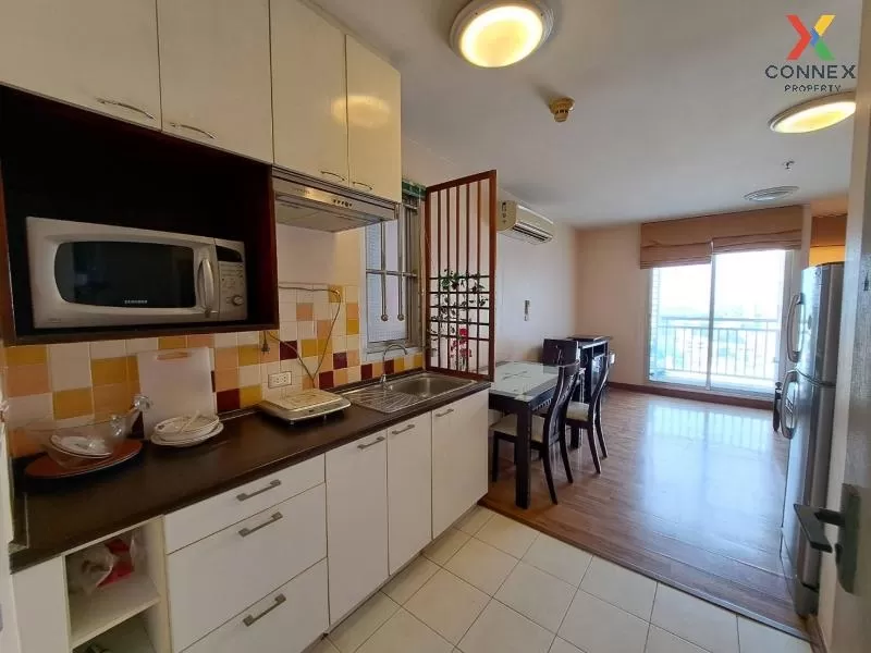 FOR RENT condo , Sukhumvit Plus , BTS-Phra Khanong , Phra Khanong 4