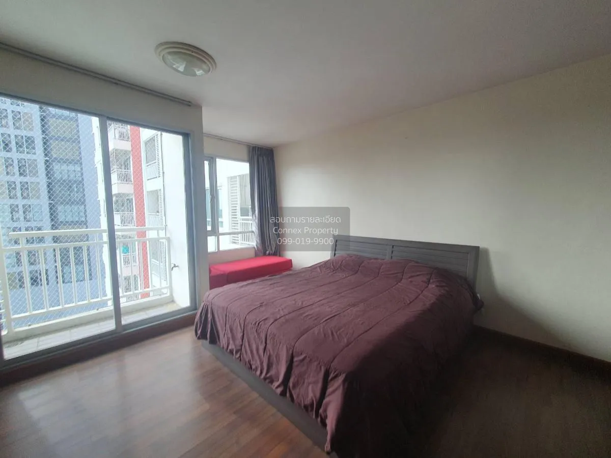 FOR RENT condo , Sukhumvit Plus , high floor , BTS-Phra Khanong , 1