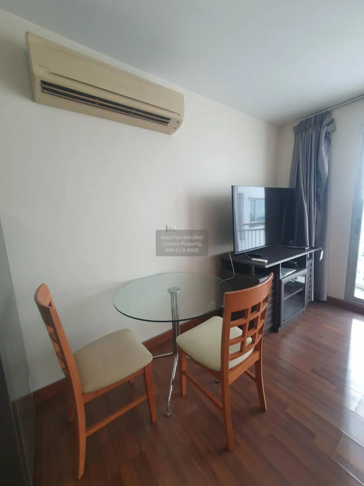FOR RENT condo , Sukhumvit Plus , high floor , BTS-Phra Khanong ,