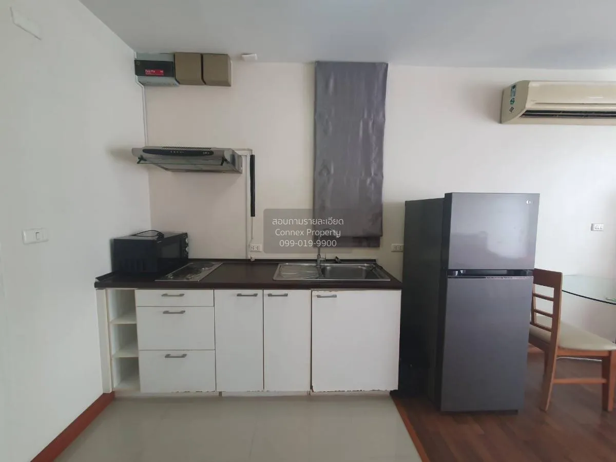 FOR RENT condo , Sukhumvit Plus , high floor , BTS-Phra Khanong ,