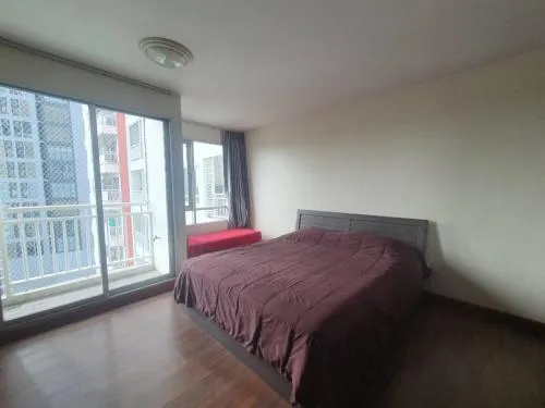 FOR RENT condo , Sukhumvit Plus , high floor , BTS-Phra Khanong , Phra Khanong , Khlong Toei , Bangkok , CX-66171