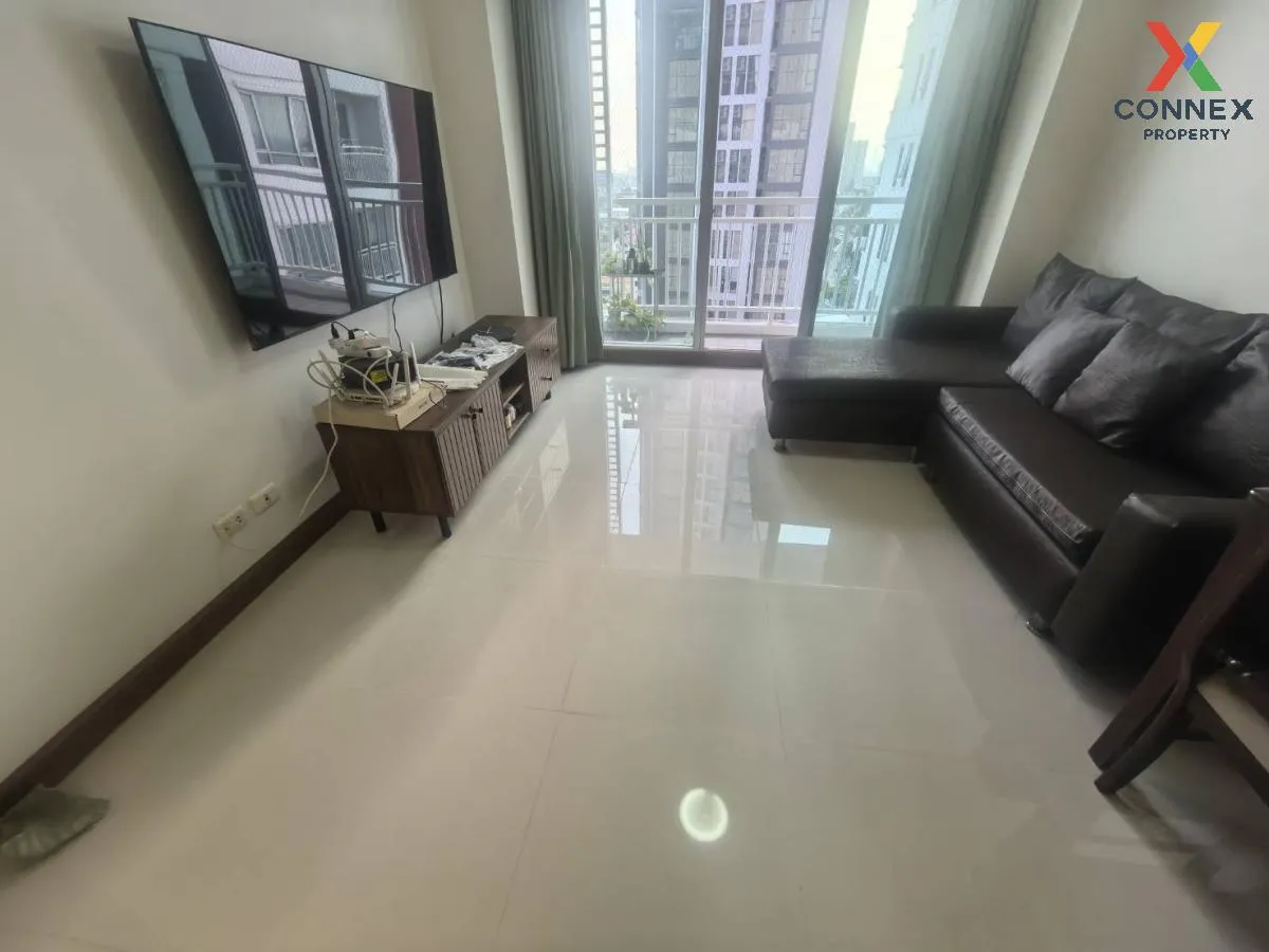FOR SALE condo , Sukhumvit Plus , BTS-Phra Khanong , Phra Khanong