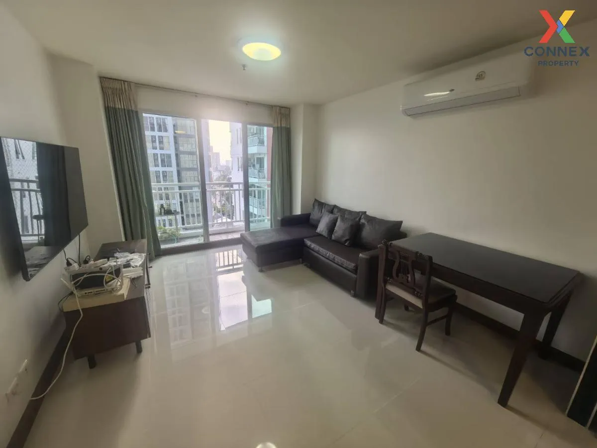 FOR SALE condo , Sukhumvit Plus , BTS-Phra Khanong , Phra Khanong