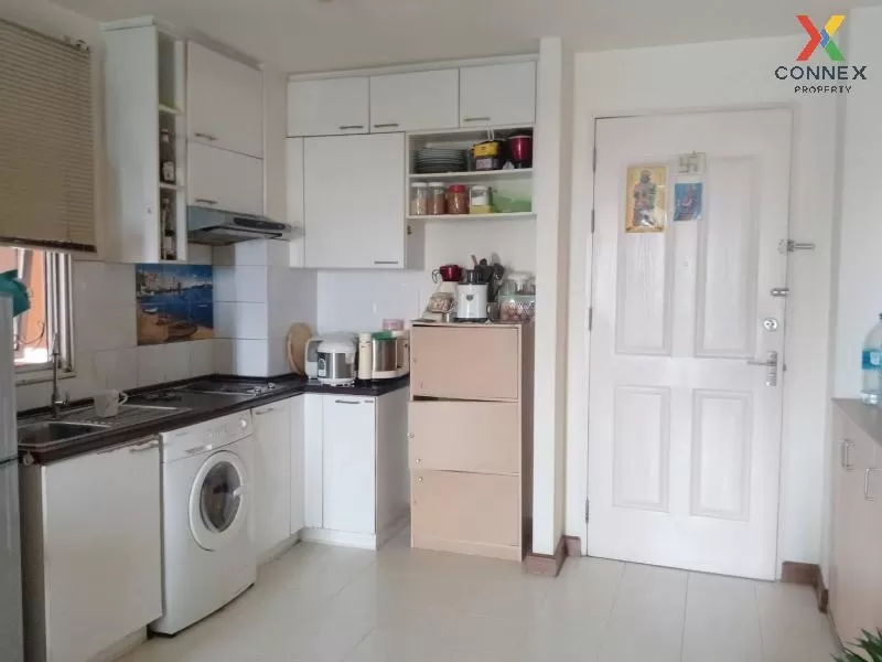 FOR SALE condo , Sukhumvit Plus , BTS-Phra Khanong , Phra Khanong 4