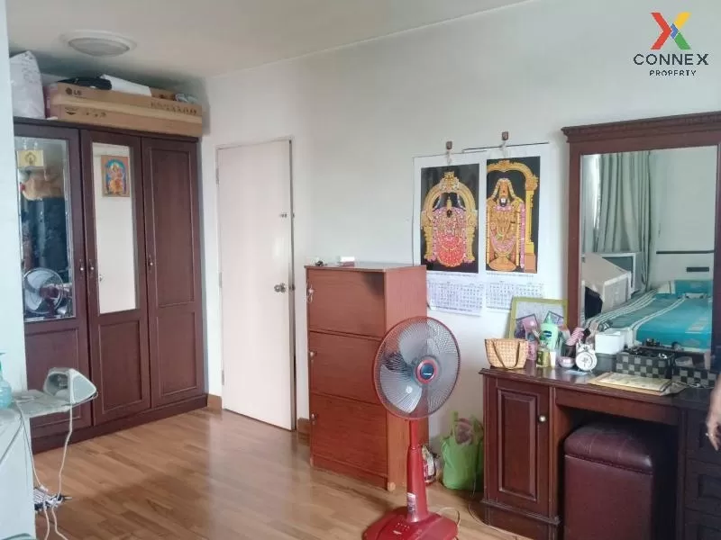 เช่าคอนโด  สุขุมวิท พลัส BTS-พระโขนง พระโขนง เขต คลองเตย กรุงเทพ  3