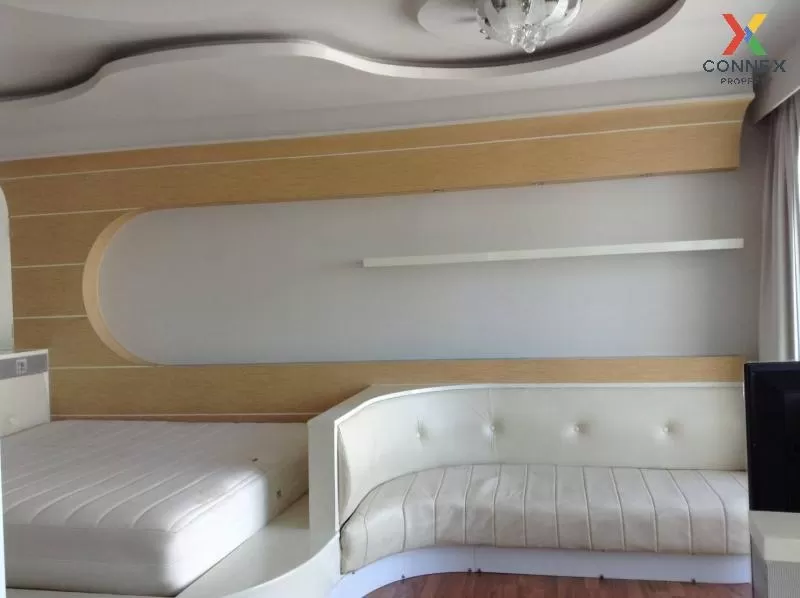 เช่าคอนโด  สุขุมวิท พลัส BTS-พระโขนง พระโขนง เขต คลองเตย กรุงเทพ  2