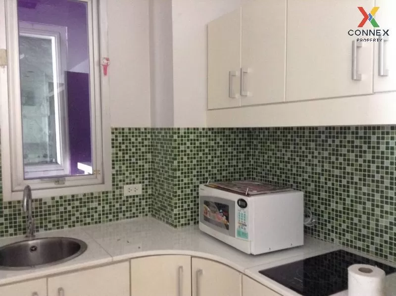 เช่าคอนโด  สุขุมวิท พลัส BTS-พระโขนง พระโขนง เขต คลองเตย กรุงเทพ  3