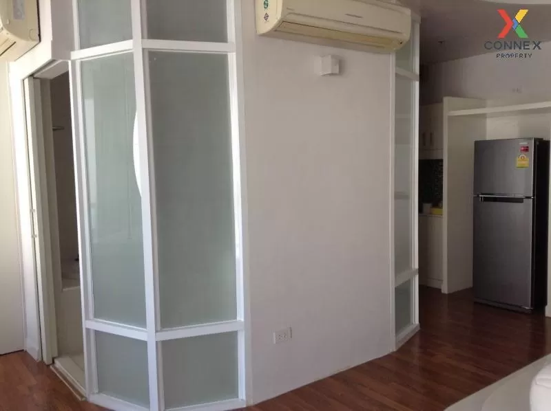 เช่าคอนโด  สุขุมวิท พลัส BTS-พระโขนง พระโขนง เขต คลองเตย กรุงเทพ  4