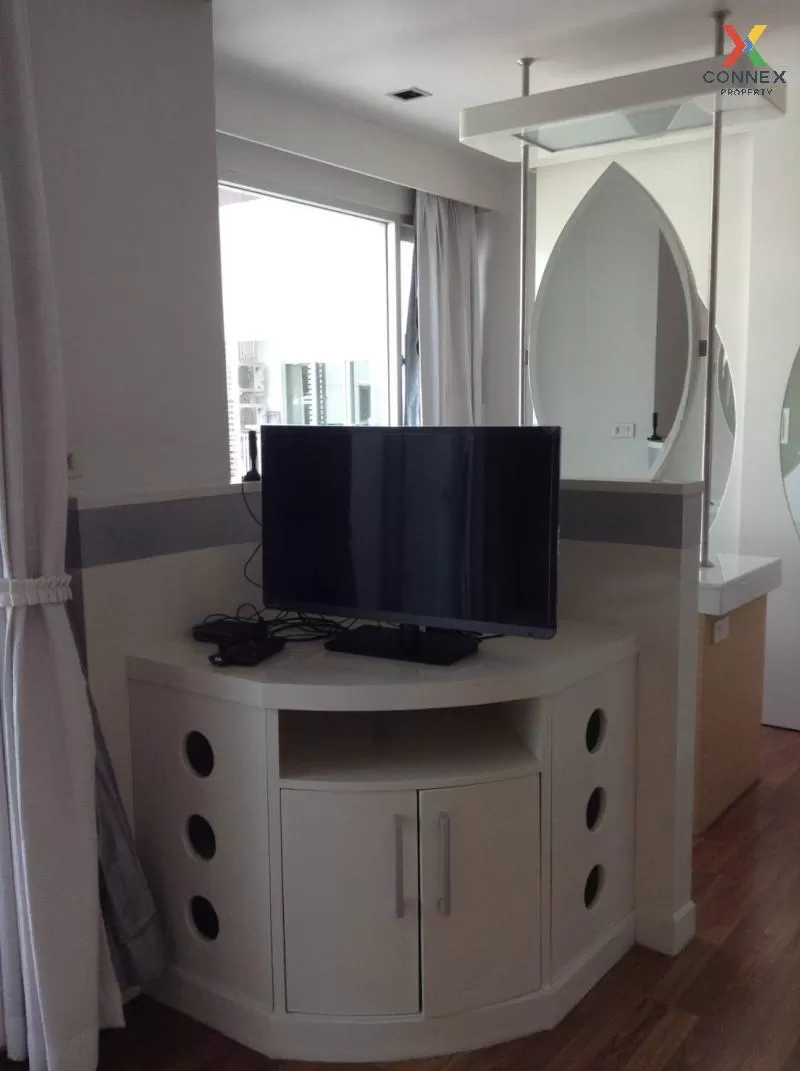 เช่าคอนโด  สุขุมวิท พลัส BTS-พระโขนง พระโขนง เขต คลองเตย กรุงเทพ 