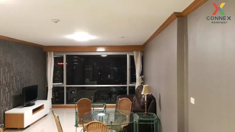 ขายคอนโด  สุขุมวิท สวีท BTS-นานา คลองเตยเหนือ เขต วัฒนา กรุงเทพ C 2