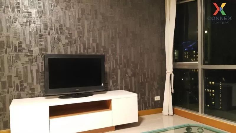 ขายคอนโด  สุขุมวิท สวีท BTS-นานา คลองเตยเหนือ เขต วัฒนา กรุงเทพ C 3