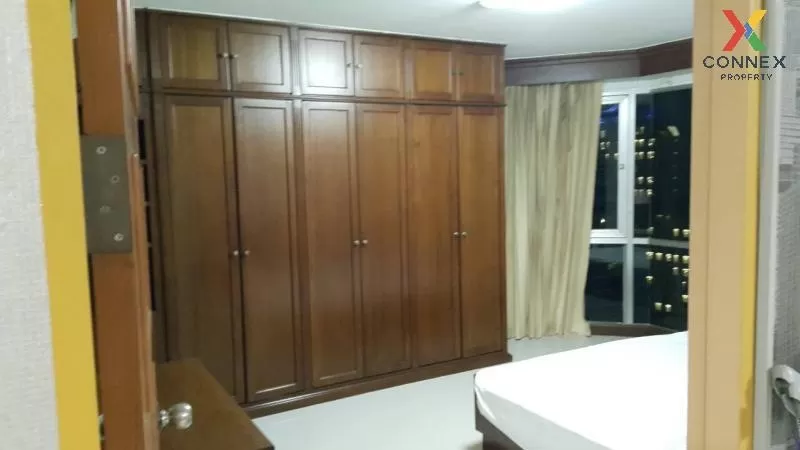 ขายคอนโด  สุขุมวิท สวีท BTS-นานา คลองเตยเหนือ เขต วัฒนา กรุงเทพ C