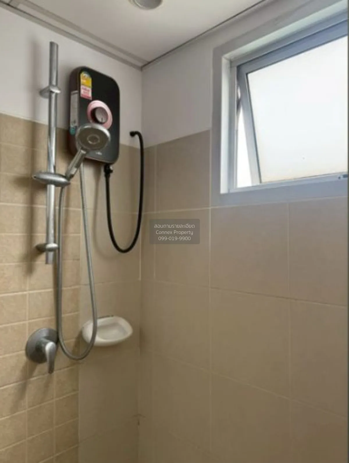 เช่าคอนโด  ศุภาลัย ปาร์ค เอกมัย - ทองหล่อ BTS-เอกมัย บางกะปิ เขต 