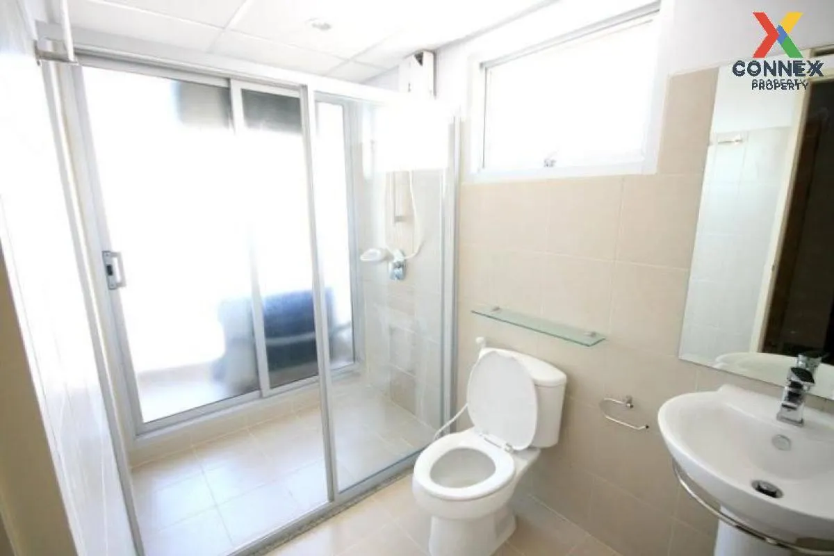 ขายคอนโด  ศุภาลัย ปาร์ค เอกมัย - ทองหล่อ BTS-เอกมัย บางกะปิ เขต ห