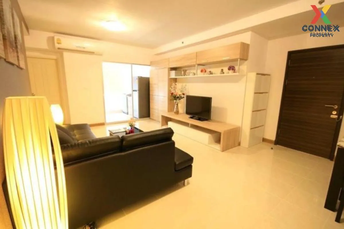 For Sale Condo , Supalai Park Ekamai - Thonglor , BTS-Ekkamai , B 3