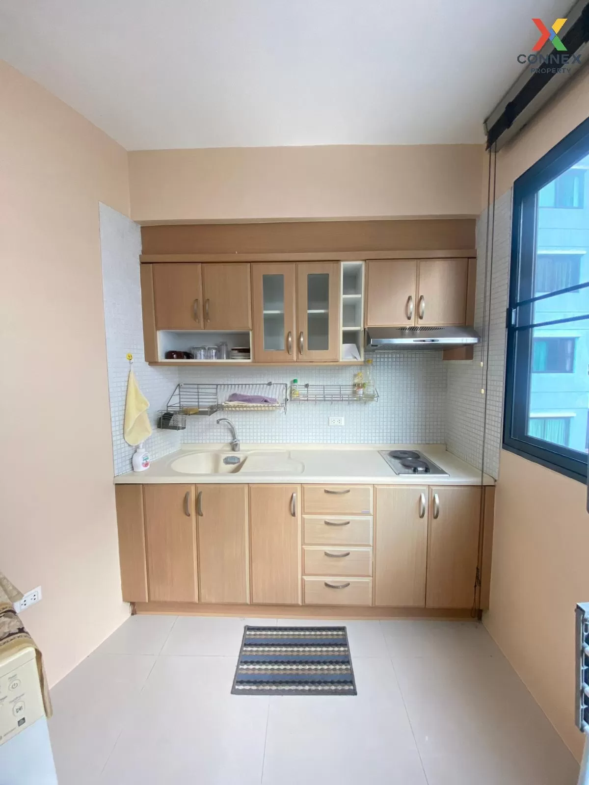 FOR RENT condo , Supalai Premier Place Asoke , MRT-Phetchaburi , 