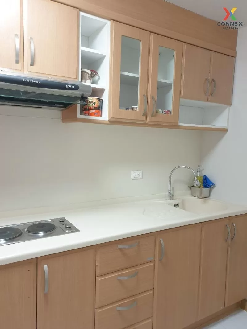 ขายคอนโด  ศุภาลัย พรีเมียร์ เพลส อโศก MRT-เพชรบุรี คลองเตยเหนือ เ 4