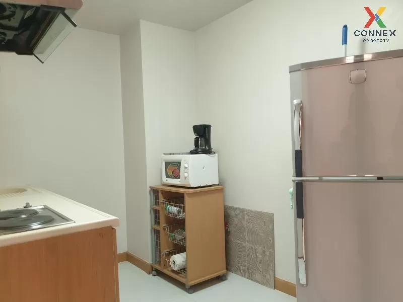 ขายคอนโด  ศุภาลัย พรีเมียร์ เพลส อโศก MRT-เพชรบุรี คลองเตยเหนือ เ