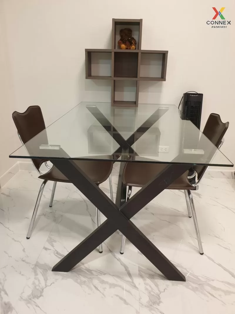 ขายคอนโด  ศุภาลัย พรีเมียร์ เพลส อโศก MRT-เพชรบุรี คลองเตยเหนือ เ