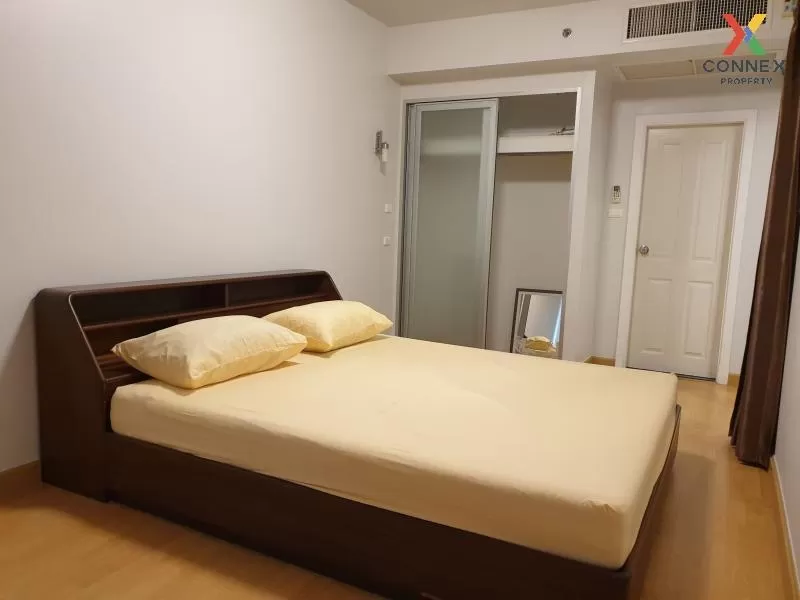 ขายคอนโด  ศุภาลัย พรีเมียร์ เพลส อโศก MRT-เพชรบุรี คลองเตยเหนือ เ