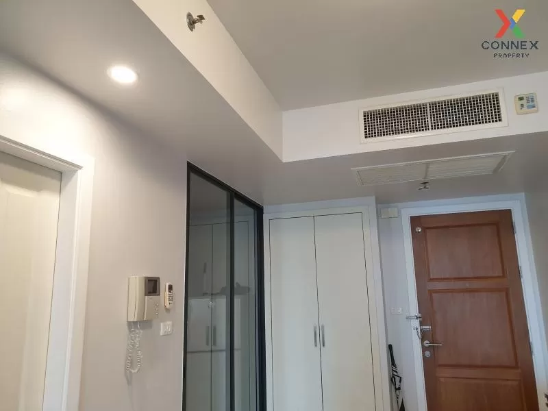 FOR RENT condo , Supalai Premier Place Asoke , MRT-Phetchaburi , 