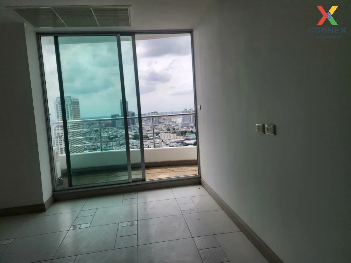 For Sale Condo , Supalai River Place , Bang Lamphu Lang , Khlong  2