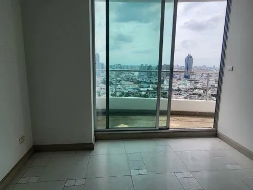 For Sale Condo , Supalai River Place , Bang Lamphu Lang , Khlong San , Bangkok , CX-66463