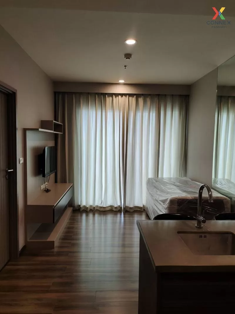 FOR RENT condo , TEAL Sathorn - Taksin , BTS-Wongwian Yai , Samre 1