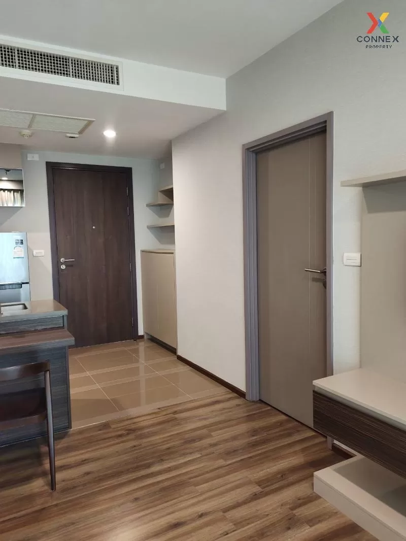 เช่าคอนโด  ทีล สาทร - ตากสิน BTS-วงเวียนใหญ่ สำเหร่ เขต ธนบุรี กร