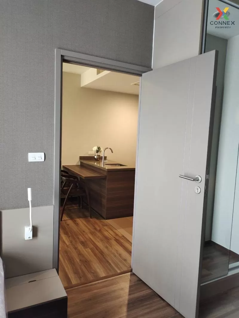 เช่าคอนโด  ทีล สาทร - ตากสิน BTS-วงเวียนใหญ่ สำเหร่ เขต ธนบุรี กร