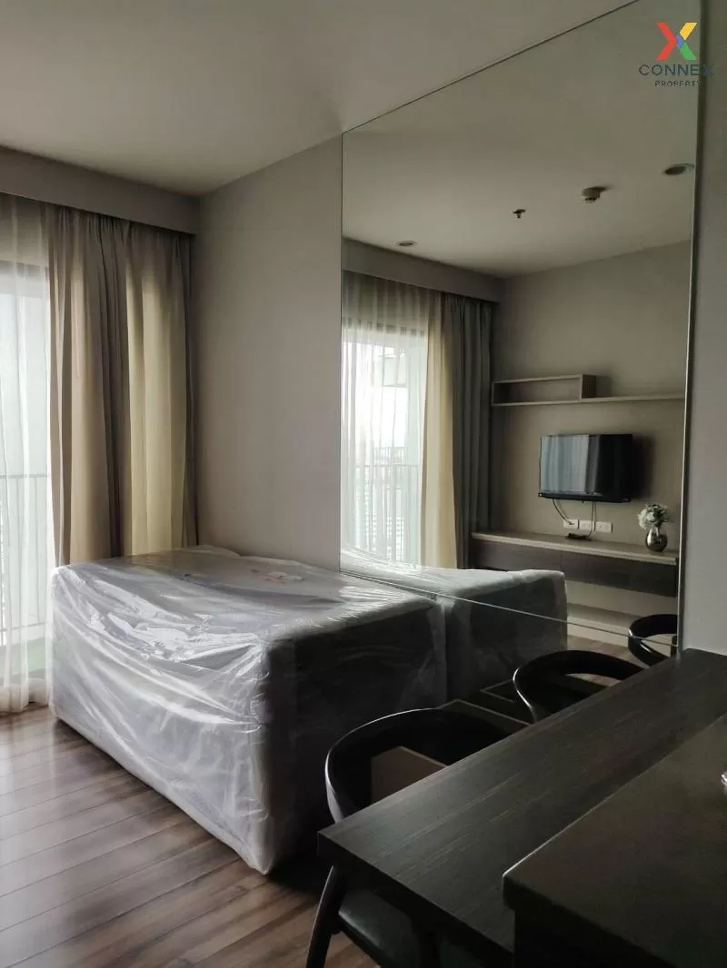 FOR RENT condo , TEAL Sathorn - Taksin , BTS-Wongwian Yai , Samre 2